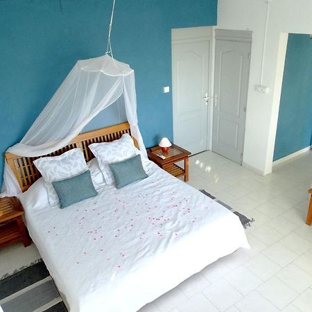 Blue Appartment La Gaulette Kültér fotó